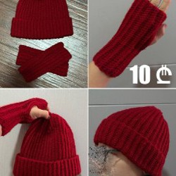 Зеркало заднего вида для велосипеда - фото 7