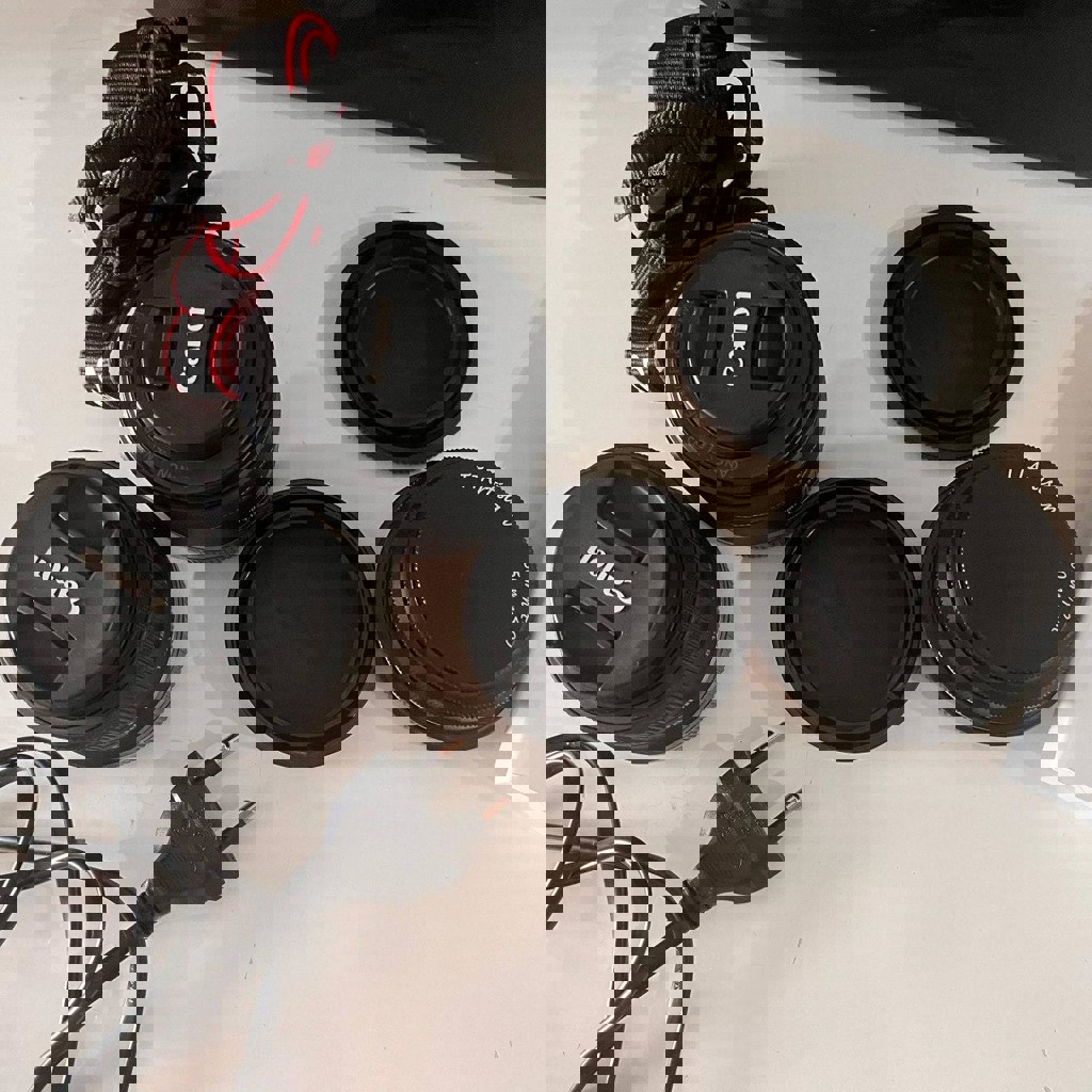 Сумка Peak Design WNDRD