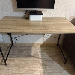 Письменный стол JYSK VANDBORG - фото 1