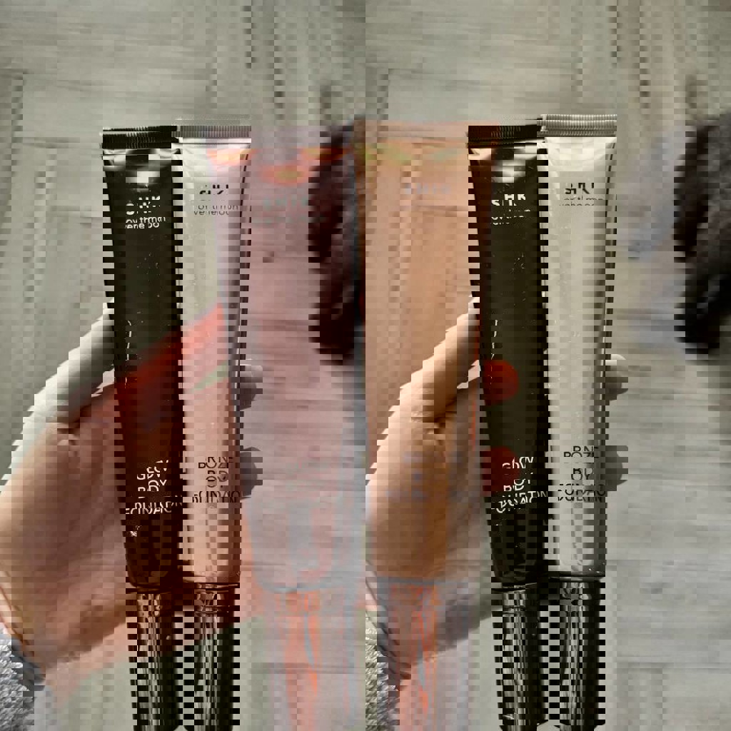 Массажер-скалка деревянный