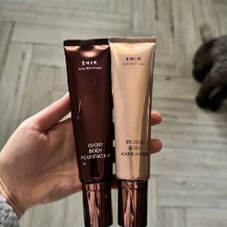 Массажер-скалка деревянный - фото 1