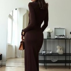 Платье - фото 3