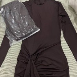 Платье - фото 4