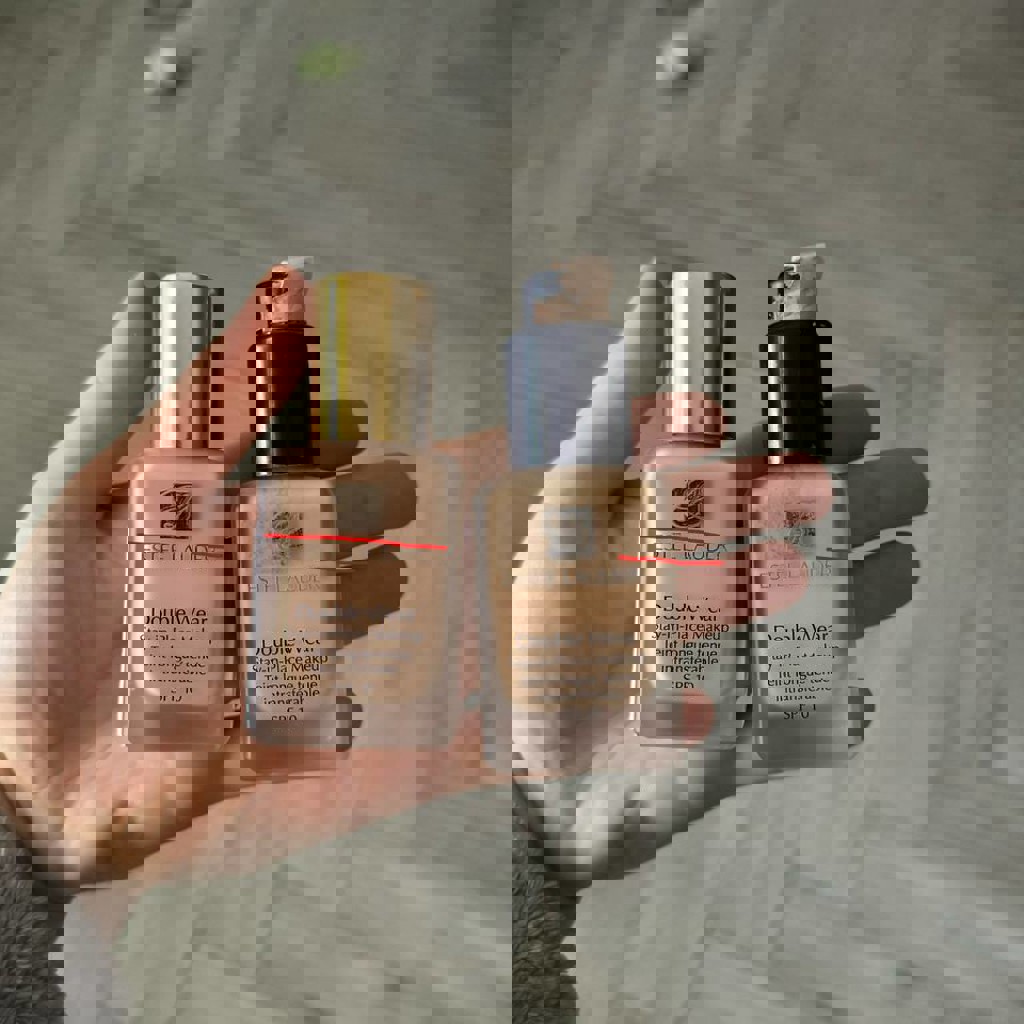 Тональные крема Estee Lauder