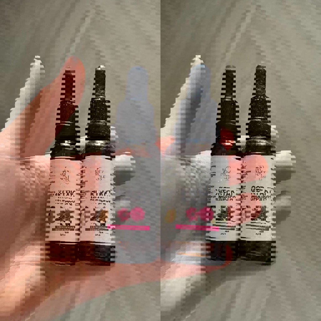 Экстракт Мондары 30 мл