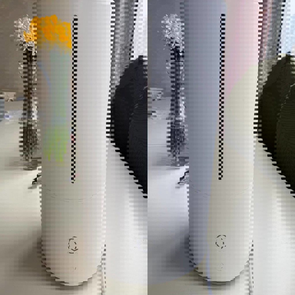 Увлажнитель Xiaomi Mi Smart Antibacterial Humidifier