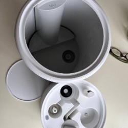 Увлажнитель Xiaomi Mi Smart Antibacterial Humidifier - фото 2