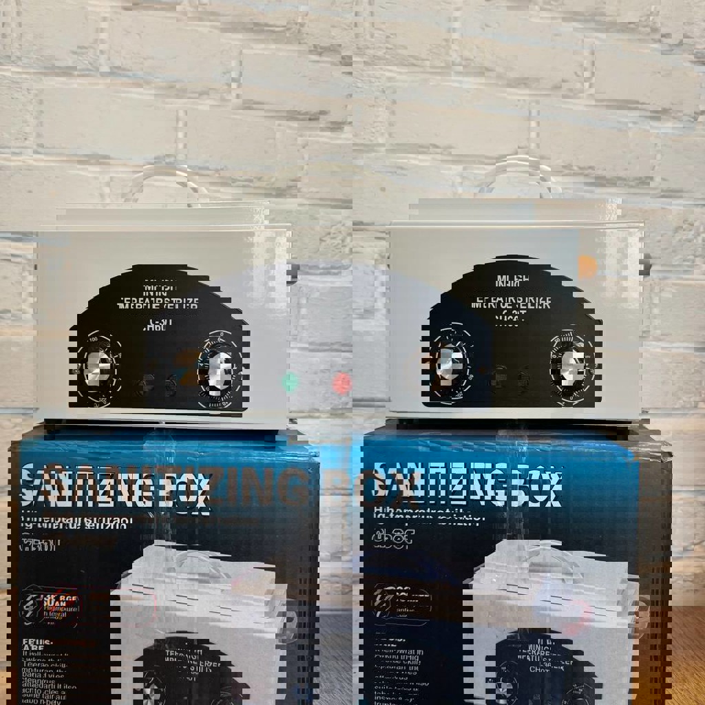 Стерилизатор Mini High