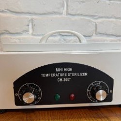 Стерилизатор Mini High - фото 2