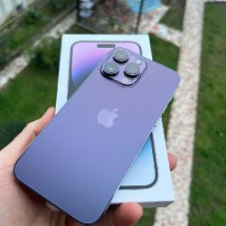 IPhone 14 PRO MAX - фото 3