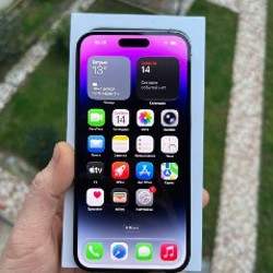 IPhone 14 PRO MAX - фото 8