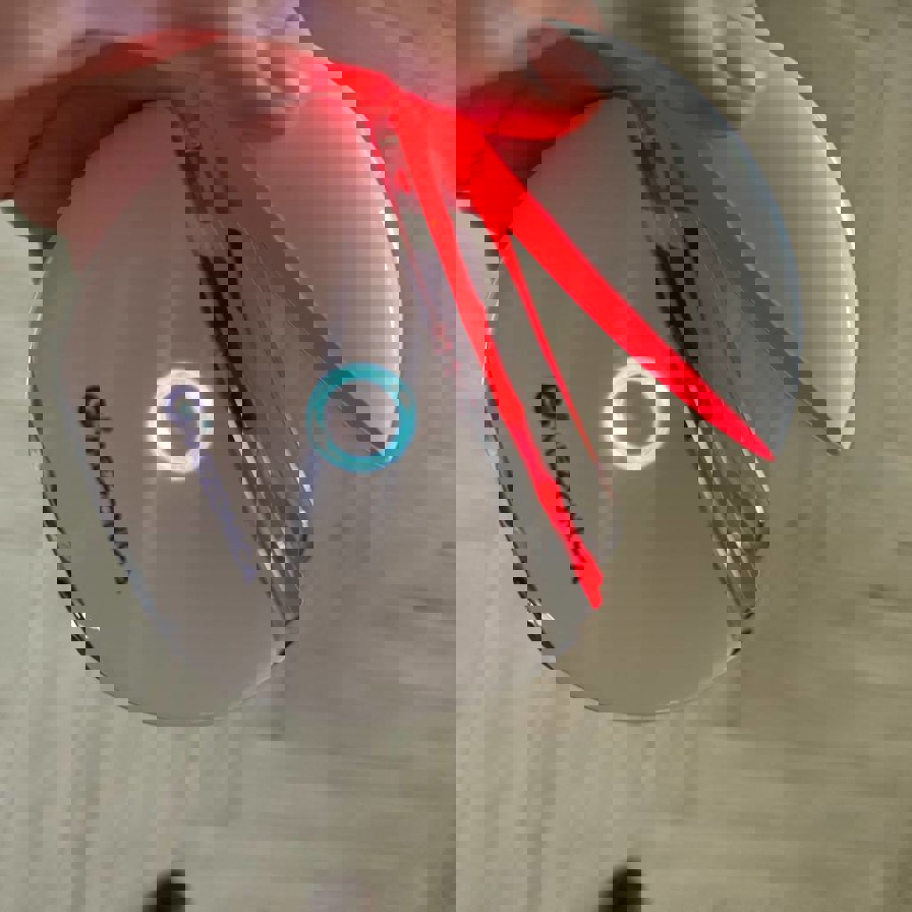 Микротоковый массажер Mezonica