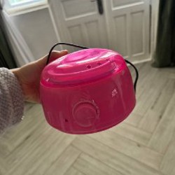 Воскоплав + воск - фото 1