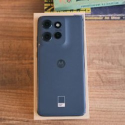 Смартфон Motorola s50 - фото 2