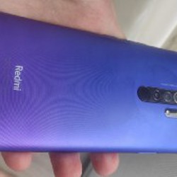 Смартфон Redmi 9 - фото 9