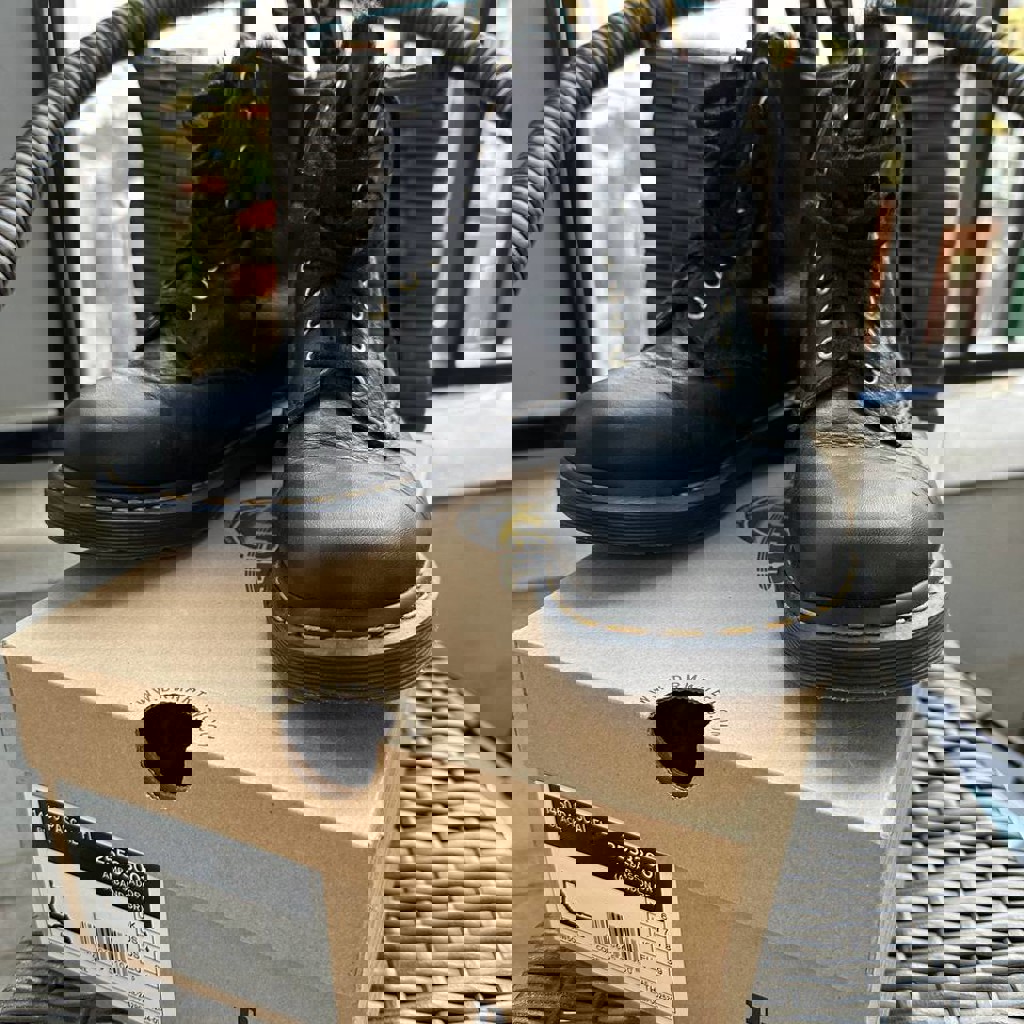 Ботинки Dr. Martens 1460 Pascal FL