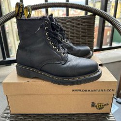 Ботинки Dr. Martens 1460 Pascal FL - фото 2