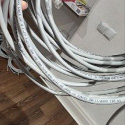 Интернет кабели - фото 3