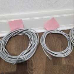 Интернет кабели - фото 7