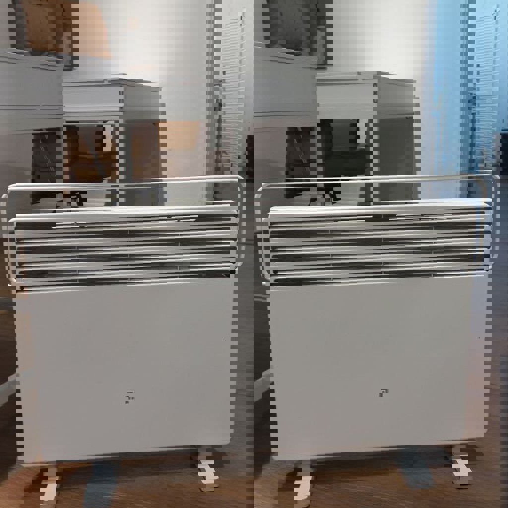 Xiaomi Mi Smart Space Heater S