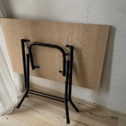 Складной стол - фото 2