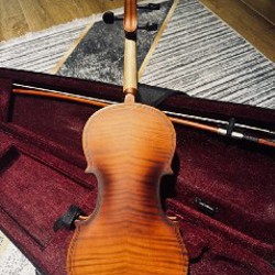 Скрипка 3/4 - фото 2