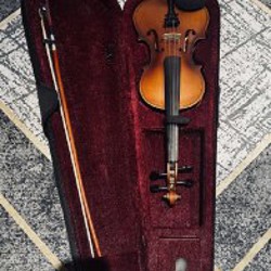 Скрипка 3/4 - фото 3