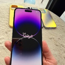 IPhone 14 Pro Max - фото 5