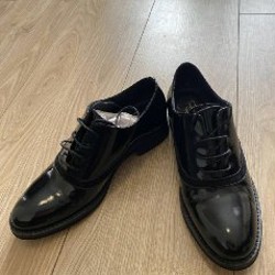 Женские туфли SGN Giancarlo Paoli - фото 2