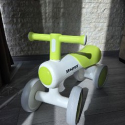 Беговел - фото 2