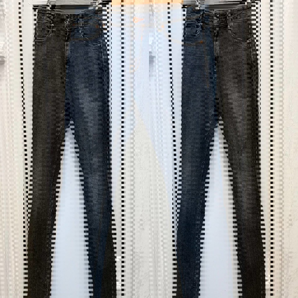 Джинсы мужские Colins