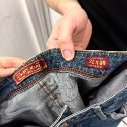 Джинсы мужские Colins - фото 3