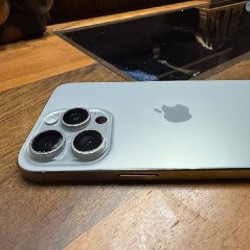 IPhone 15 Pro Max - фото 2