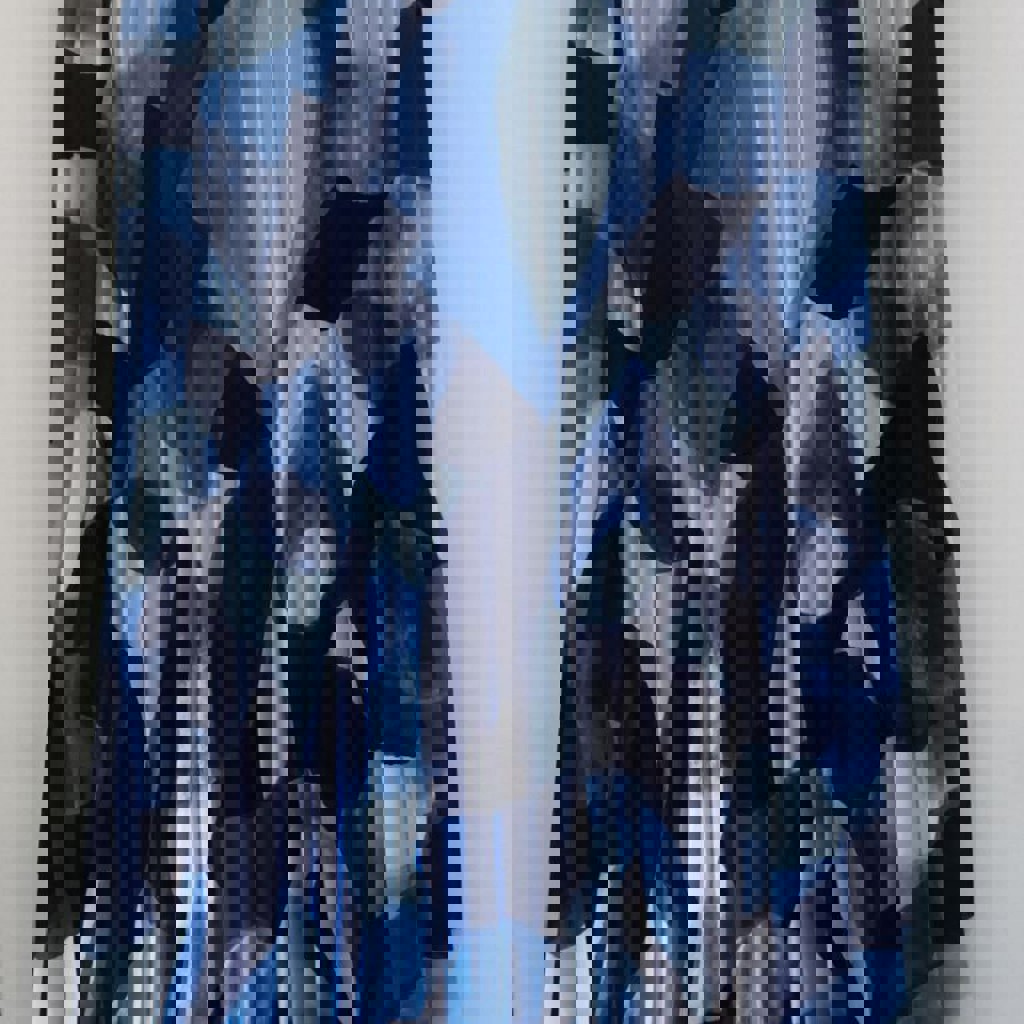 Заколка для волос со стразами