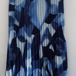 Заколка для волос со стразами - фото 1