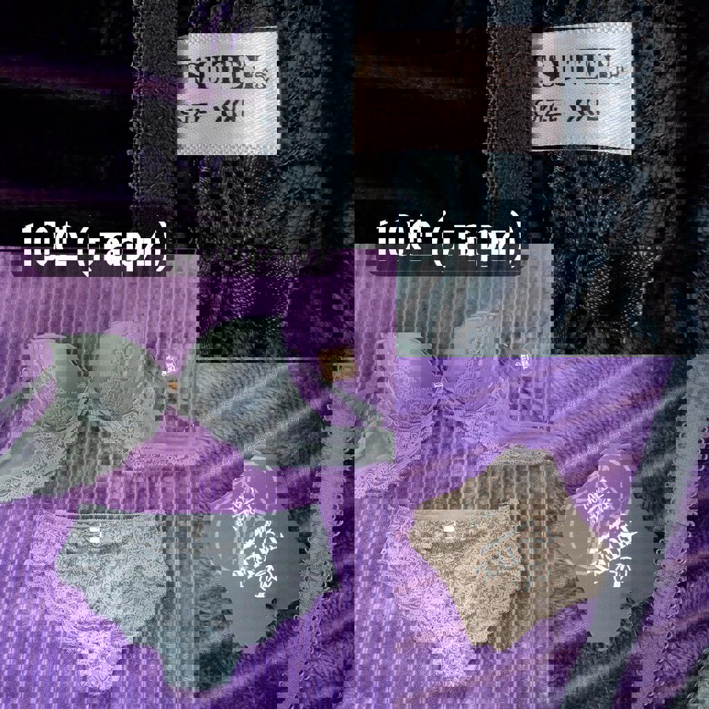 Новое бельё