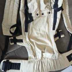 Эрго рюкзак Diva Milano - фото 2