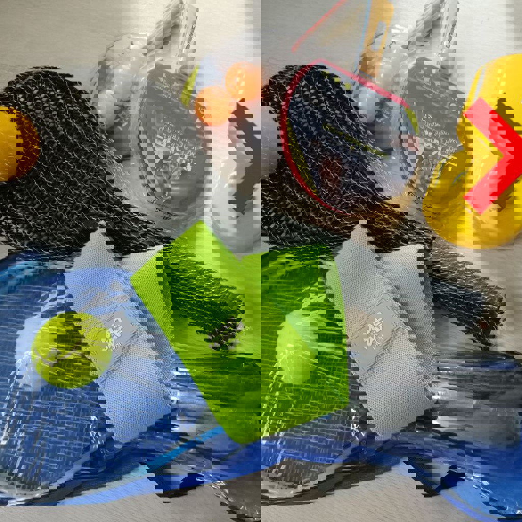 Фитнес-резинка