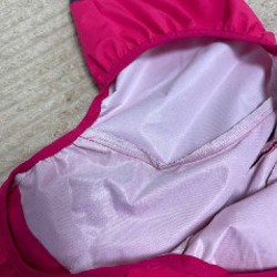 Комбинезон-дождевик для собаки - фото 3