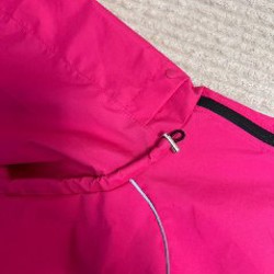 Комбинезон-дождевик для собаки - фото 5