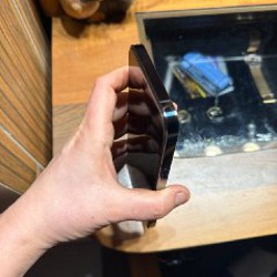 IPhone 12 Pro Max - фото 4