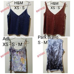 Брюки - фото 4