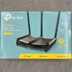 Модем TP-Link TL-WR941HP - фото 1