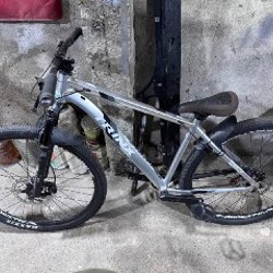 Велосипед - фото 2