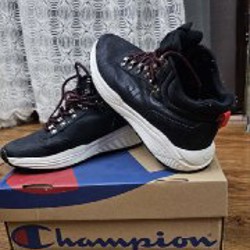 Крассовки- ботинки - фото 2