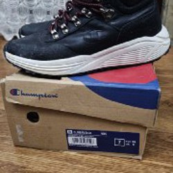 Крассовки- ботинки - фото 3