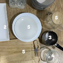 Доска деревянная - фото 4