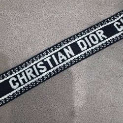 Сумка с монограммой - фото 7