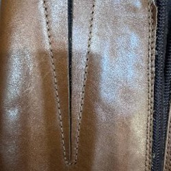 Демисезонные сапоги Scapa - фото 7