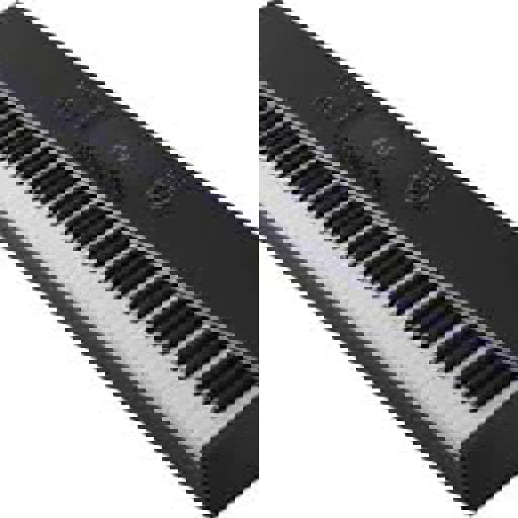 МIDI-клавиатура Native Instruments Kontrol S88 MK3